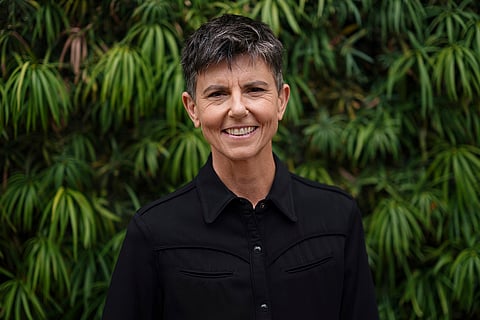 Tig Notaro